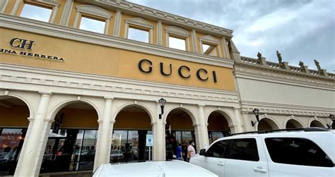 gucci store in san marcos|gucci outlet texas.